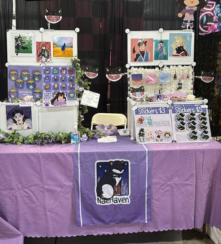 Anime Wonder Arizona