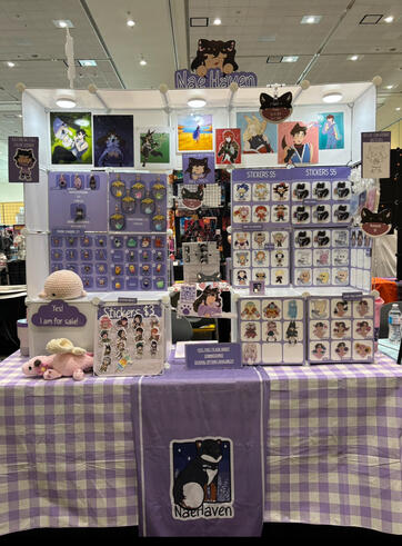 Fan Expo San Fransisco 2025